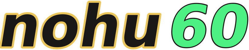 nohu60 logo